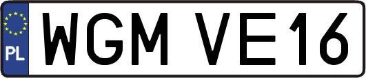 WGMVE16
