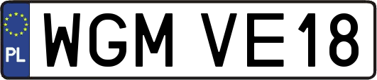 WGMVE18