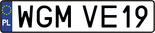 WGMVE19