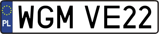 WGMVE22