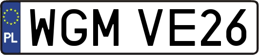 WGMVE26