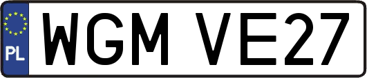 WGMVE27