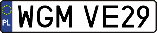 WGMVE29
