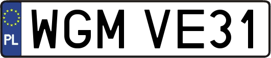 WGMVE31