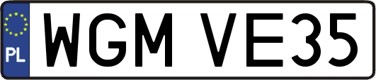 WGMVE35