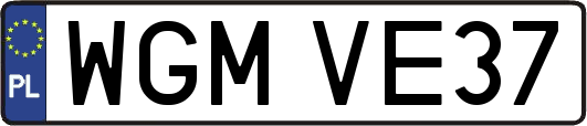 WGMVE37
