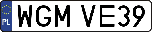 WGMVE39