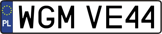 WGMVE44