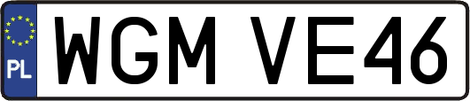 WGMVE46