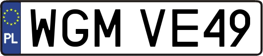 WGMVE49