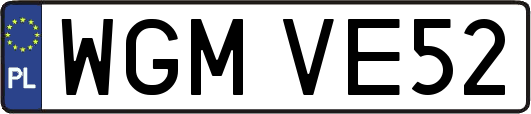 WGMVE52