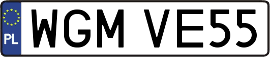 WGMVE55