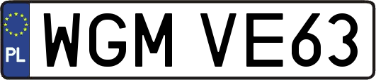 WGMVE63