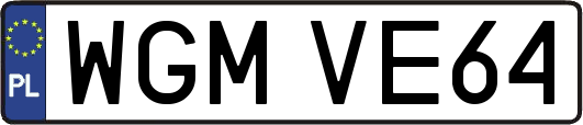 WGMVE64
