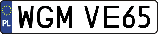 WGMVE65