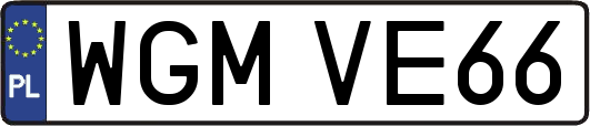 WGMVE66