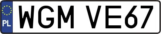WGMVE67
