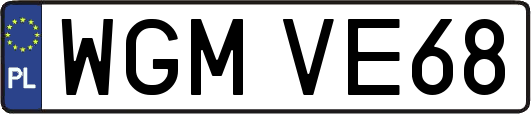 WGMVE68