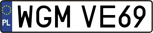 WGMVE69