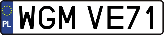 WGMVE71