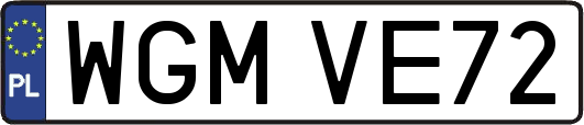 WGMVE72