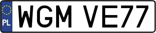 WGMVE77