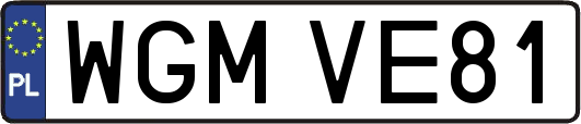 WGMVE81
