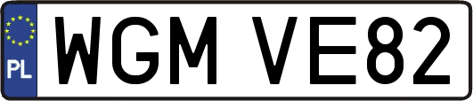 WGMVE82