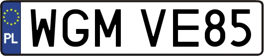 WGMVE85