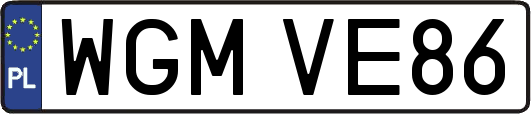WGMVE86