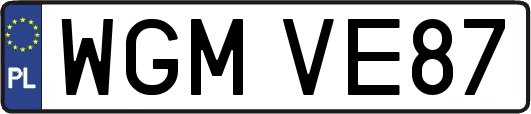 WGMVE87