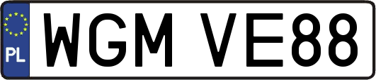 WGMVE88