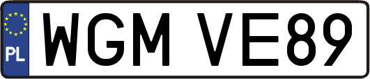 WGMVE89