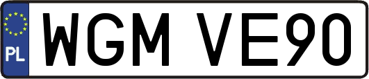 WGMVE90