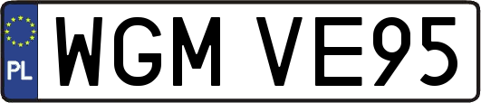 WGMVE95