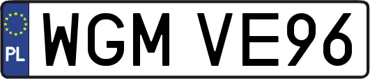 WGMVE96