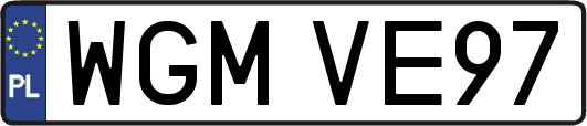 WGMVE97