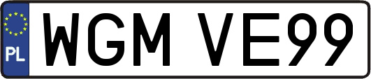 WGMVE99