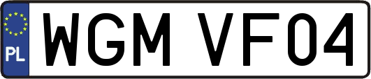 WGMVF04