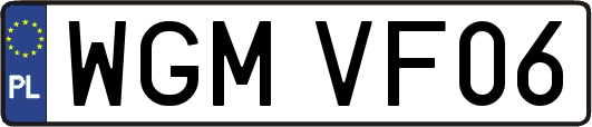 WGMVF06