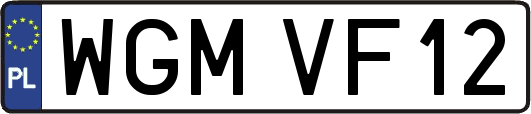 WGMVF12