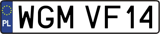 WGMVF14