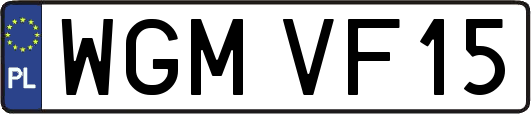 WGMVF15