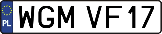 WGMVF17
