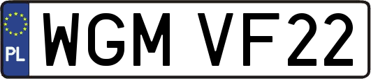 WGMVF22