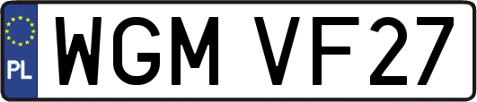WGMVF27