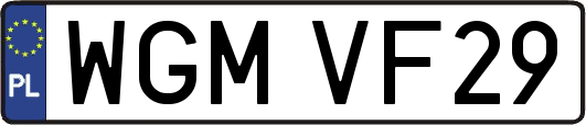 WGMVF29