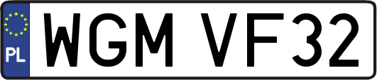 WGMVF32