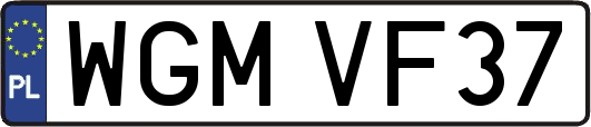 WGMVF37
