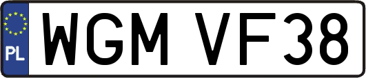 WGMVF38